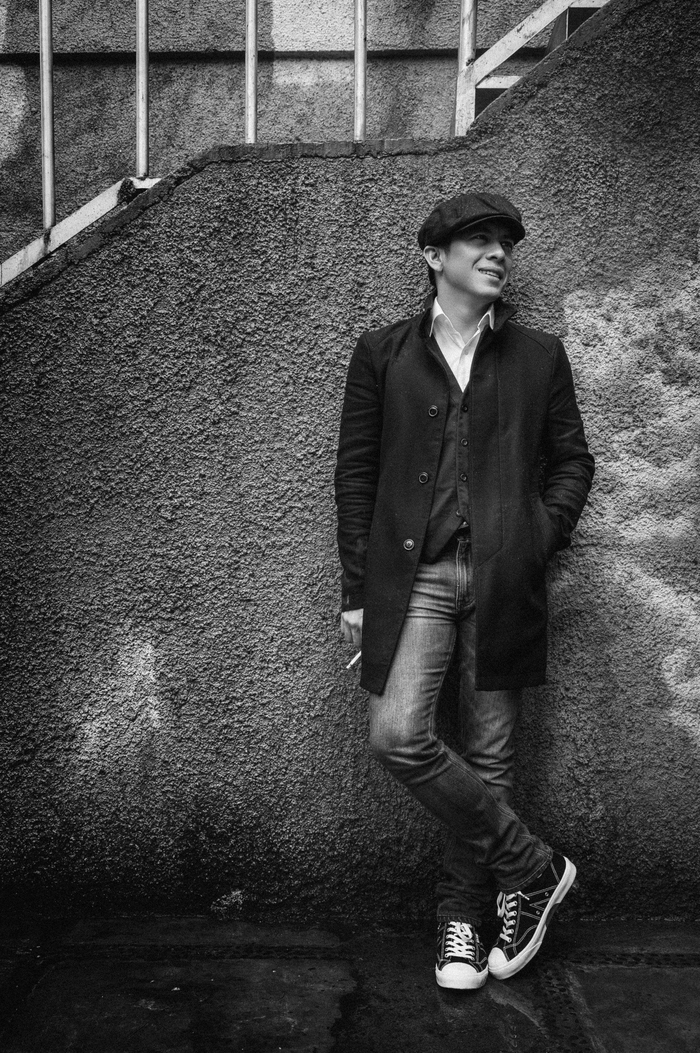 Portrait Photography 5